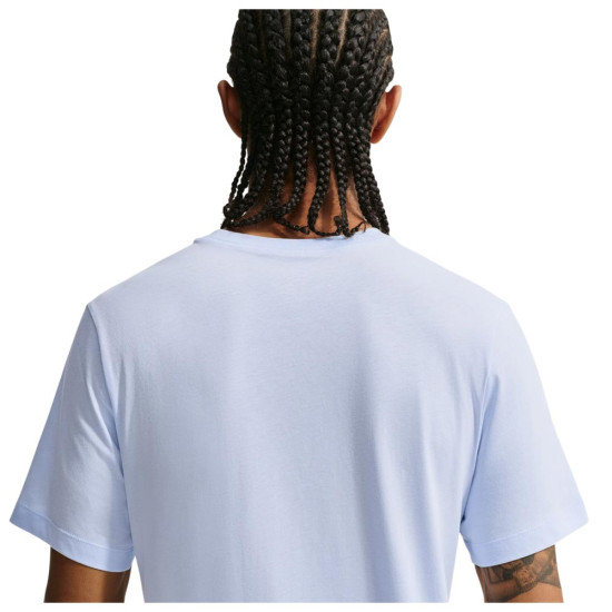 Nike Ανδρική κοντομάνικη μπλούζα Sportswear Club T-Shirt